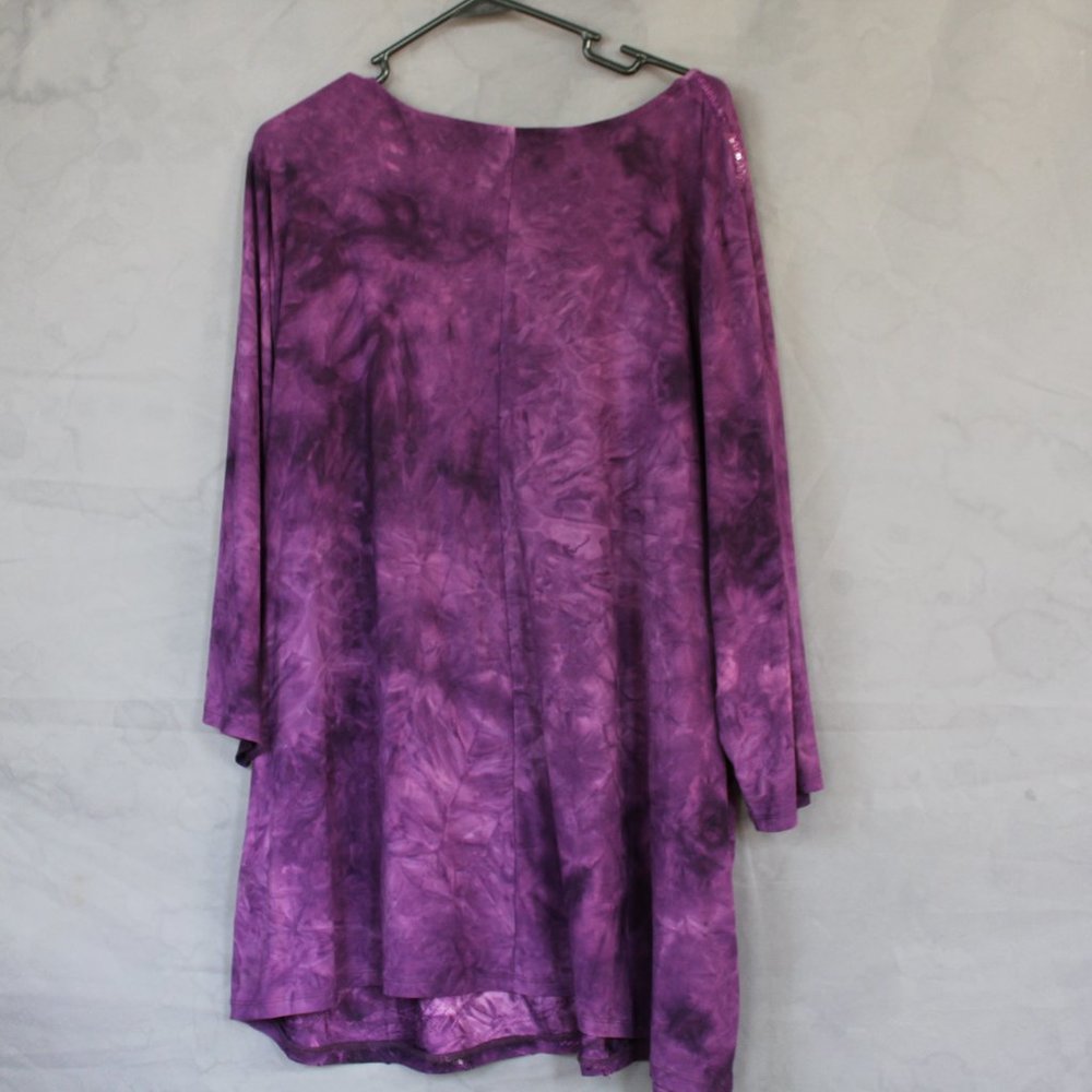 2XL Two shirt Bundle dressy shirts - Picture 3 of 9